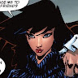 Meet your Posher, Chamrosh